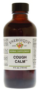 Cough Calm 4oz.